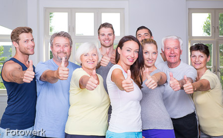 positive sportgruppe