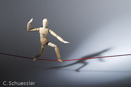 Slackline