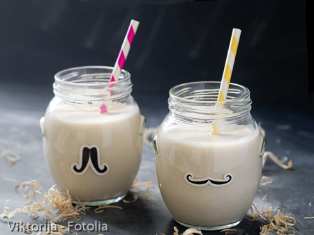 milk shake