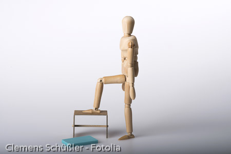 Physiotherapie, Rückenschule, Gymnastik