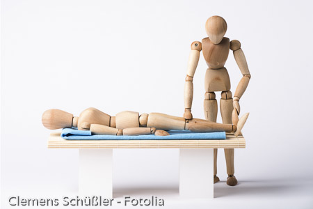 Orthopädie, Diagnose