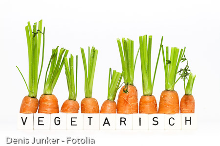 Vegetarisch