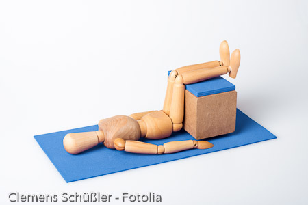 Bandscheibenprobleme