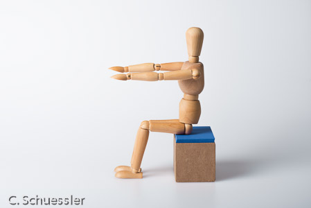 Physiotherapie, Rückenschule