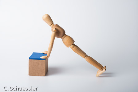 Physiotherapie, Rückenschule