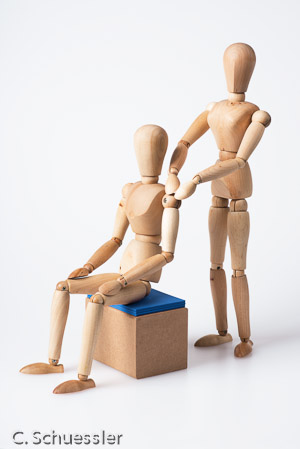 Massage, Physiotherapie