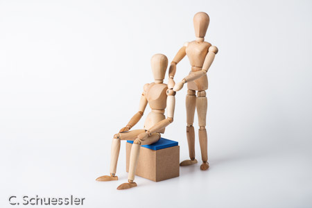 Massage, Physiotherapie