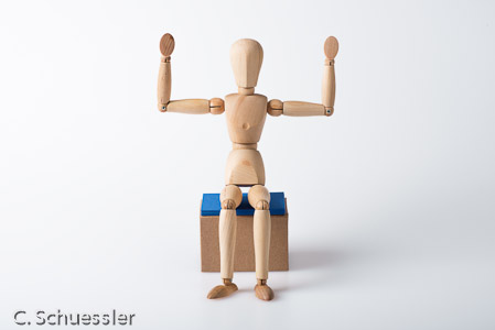 Physiotherapie, Rückenschule